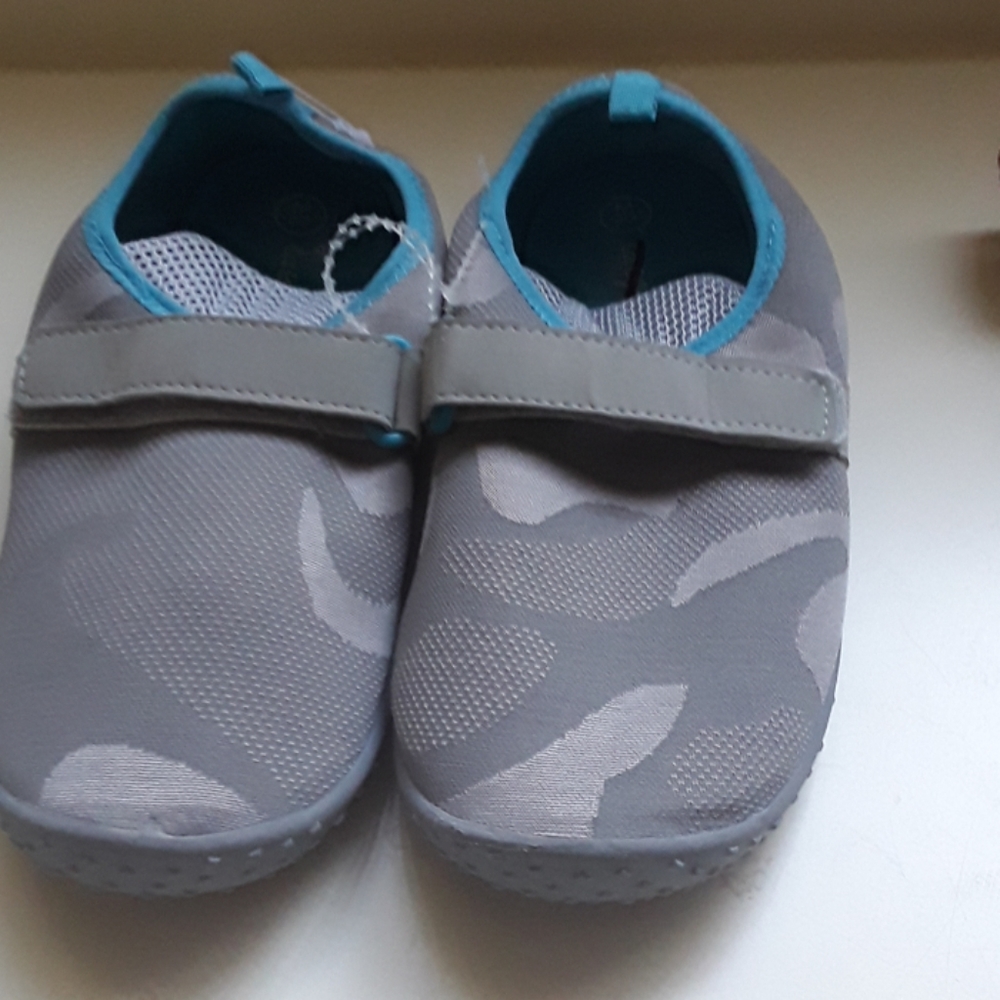 Watershoes